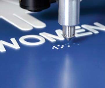 CNC Router Machine 07