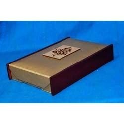 Jewellery Gift Box 03