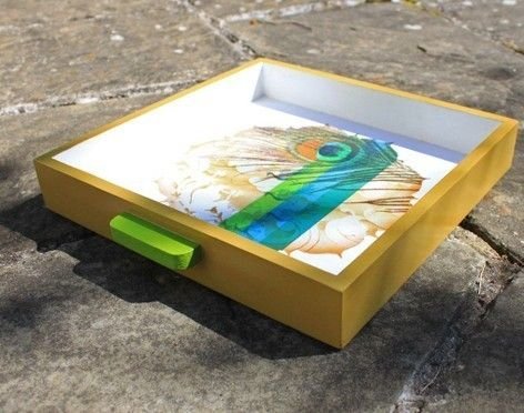 Jewellery Gift Box 04