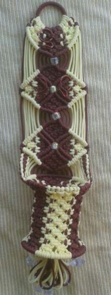 Decorative Mobile Stand 01