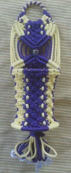 Decorative Mobile Stand 02