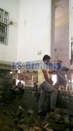 House Lifting Services 02