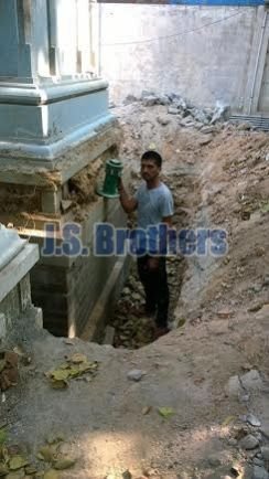 House Lifting Services 03