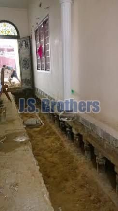 House Lifting Services 04