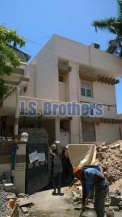 House Lifting Services 05