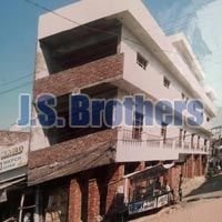 House Lifting Services 06