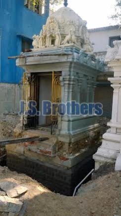 House Lifting Services 01