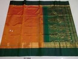 Cotton Embossed Saree 03