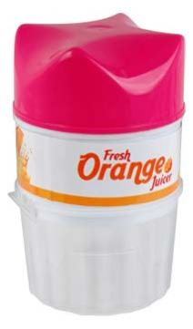 Orange Juicer 01