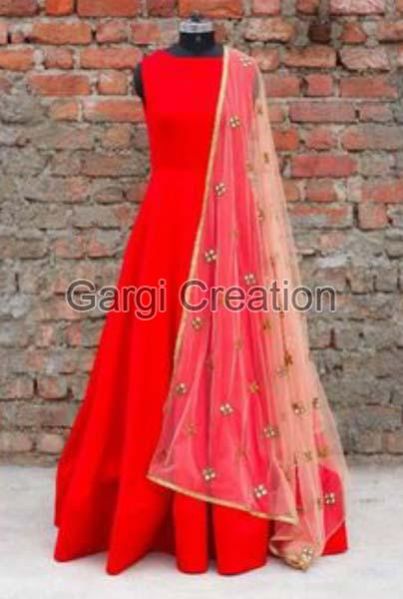 Anarkali Suits 01