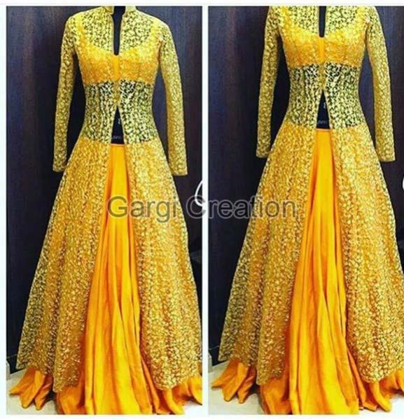 Anarkali Suits 03