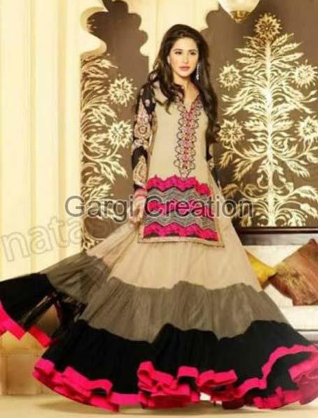 Anarkali Suits 04