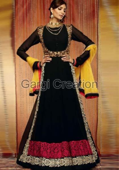 Anarkali Suits 06