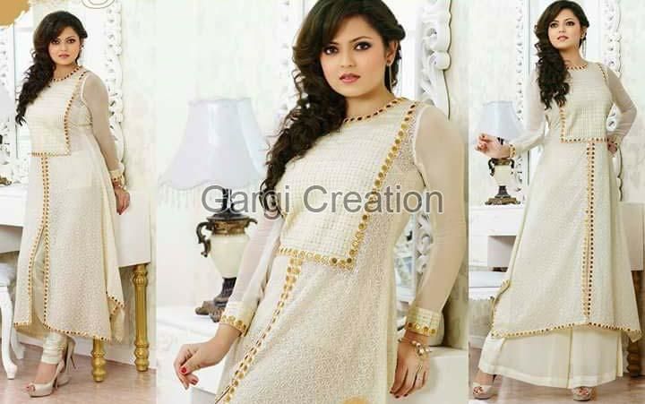 Anarkali Suits 07