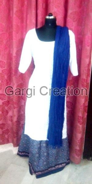Cotton Kurti 02