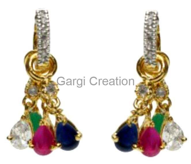 Designer Earrings 05