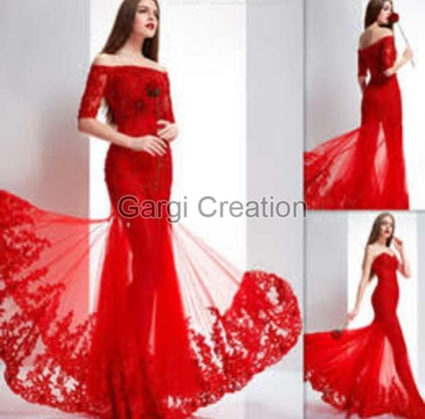 Designer Gown 05
