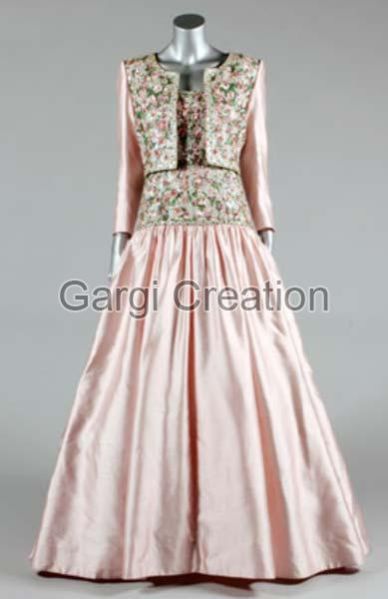 Designer Gown 07