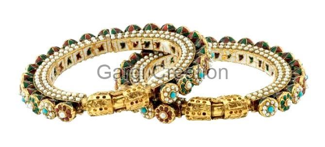 Fancy Bangles 03