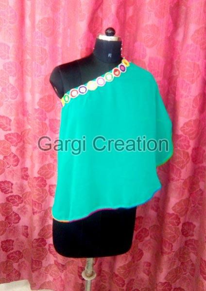 Ladies Tops 04