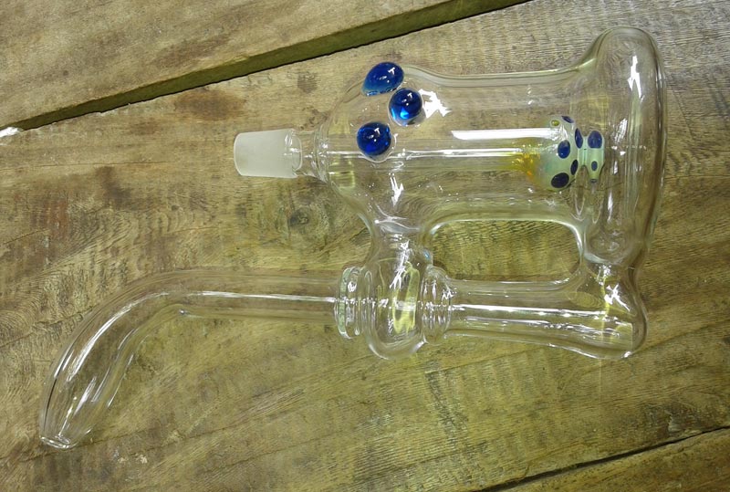 Rig Smoking Pipes 01