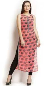Ladies Kurti-01