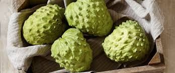 Fresh Custard Apple 03