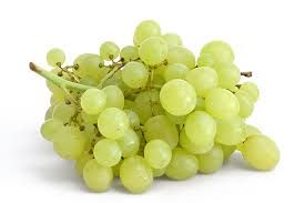Fresh Grapes 01