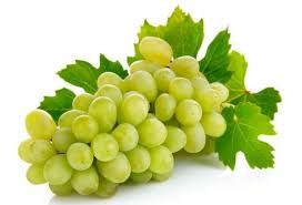 Fresh Grapes 02