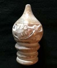 Wooden Curtain Finials 09