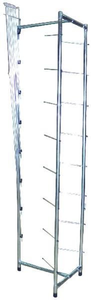 Circular Knitting Machine Side Creel 02