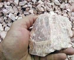 Feldspar Lump 01