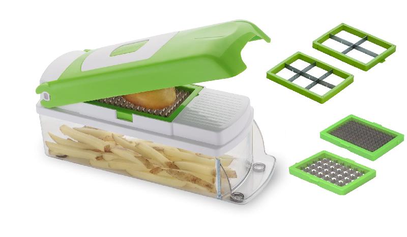 Vegetable Chopper (AM101) 02