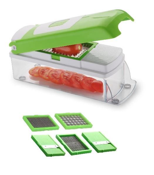 Vegetable Chopper (AM101) 03