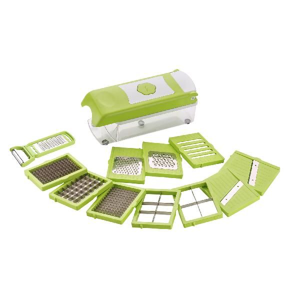 Vegetable Chopper (AM102) 01