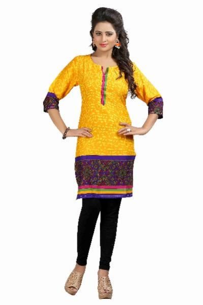 Designer Kurti (KR6066)