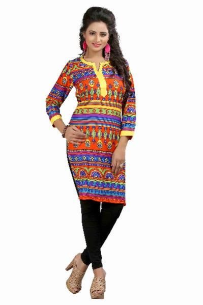 Designer Kurti (KR6067)