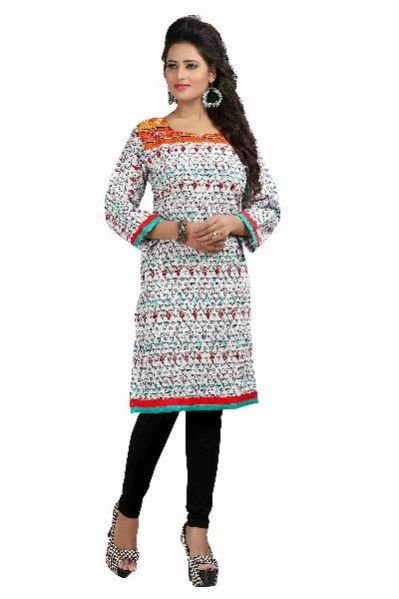 Designer Kurti (KR6074)