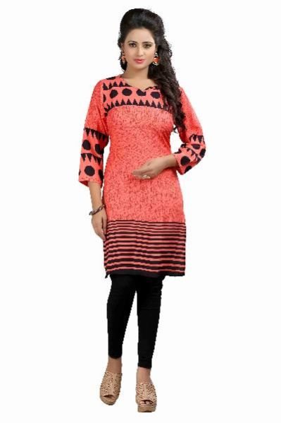 Designer Kurti (KR6079)