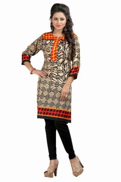 Designer Kurti (KR6083)