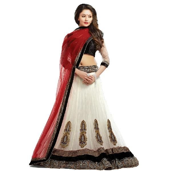 Designer Lehenga Choli (JNE-LEN-0912)