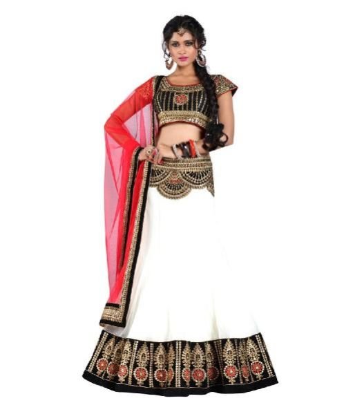 Designer Lehenga Choli (LEN-HS-013)