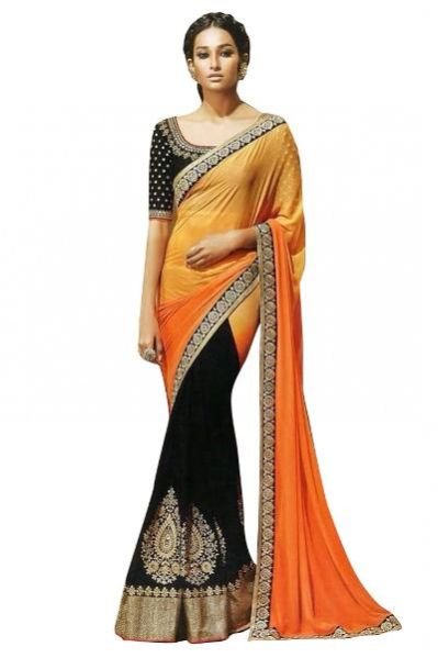 Designer Sarees (1014)
