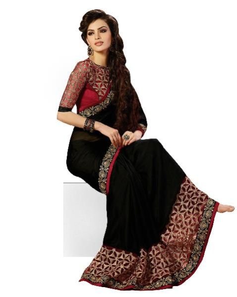 Designer Sarees (245)
