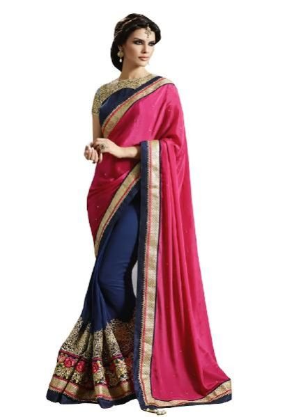 Designer Sarees (246)