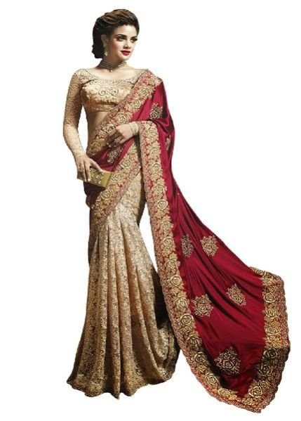 Designer Sarees (247)