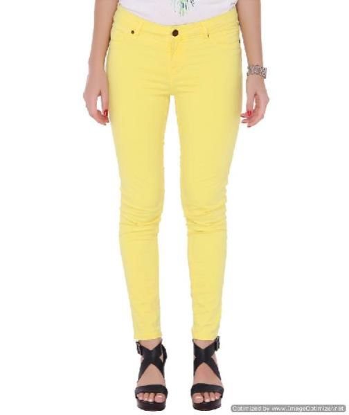 Ladies Jeans (JNS 05)