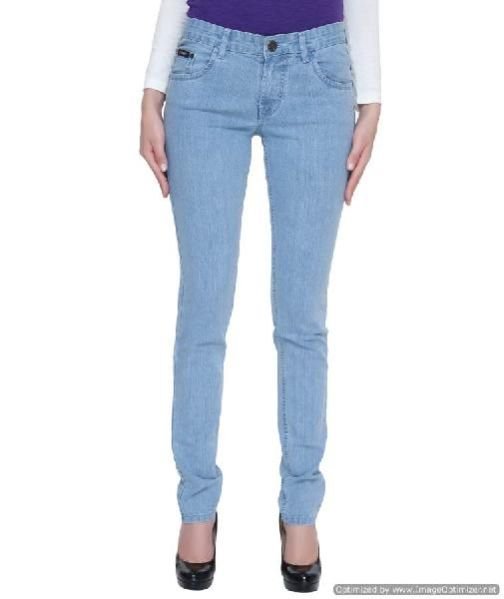 Ladies Jeans (JNS 06)