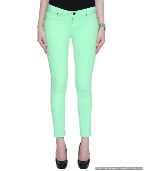 Ladies Jeans (JNS 07)