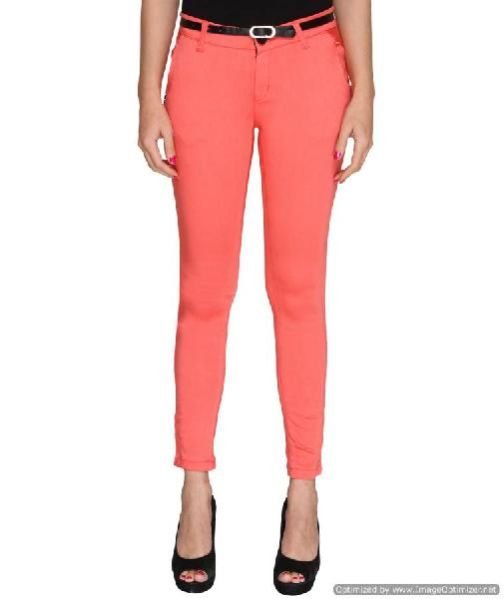 Ladies Jeans (JNS 08)